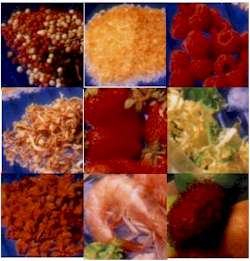 produits alimentaire